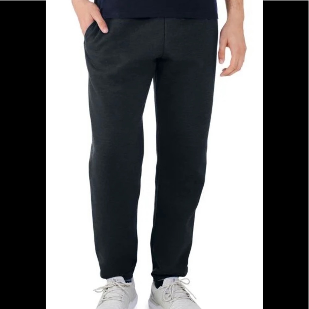 NEW Fruit of the Loom Fleece Sweatpants